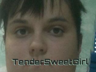 TenderSweetGirl