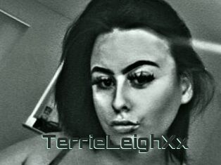 TerrieLeighXx