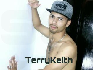 TerryKeith