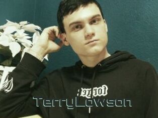 TerryLowson