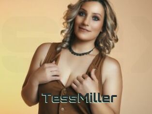 TessMiller