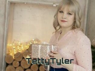 TettyTyler