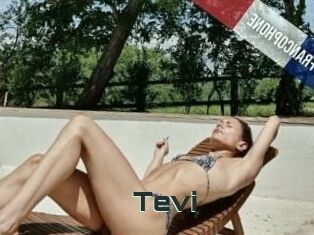 Tevi