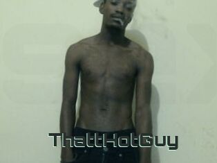 ThattHotGuy