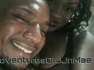 TheAdventuresOfJJnMae