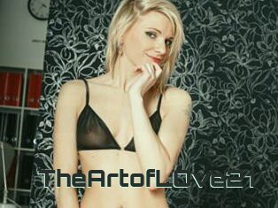 TheArtofLOve21