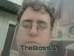 TheBoss31