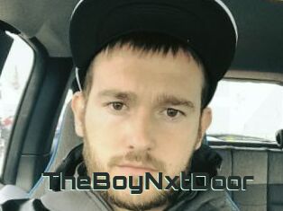 TheBoyNxtDoor