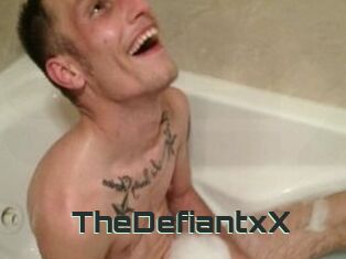 TheDefiantxX