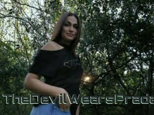 TheDevilWearsPrada
