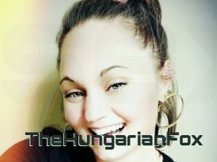 TheHungarianFox