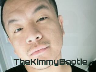 TheKimmyBootie