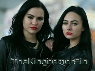 TheKingdomofSin