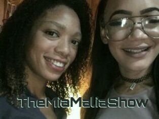 TheMiaMaliaShow