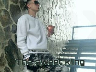 The_sweet_kiing