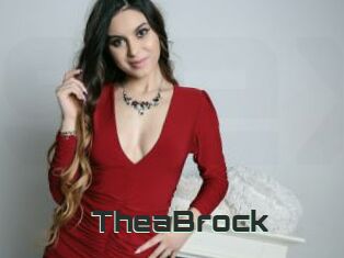 TheaBrock