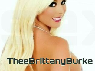 TheeBrittanyBurke