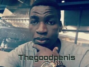 Thegoodpenis