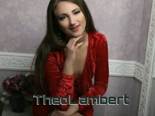 TheoLambert