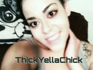 ThickYellaChick
