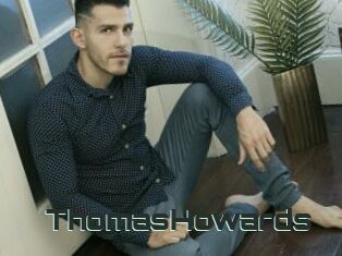 ThomasHowards