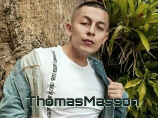 ThomasMasson
