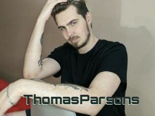 ThomasParsons