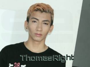 ThomasRight