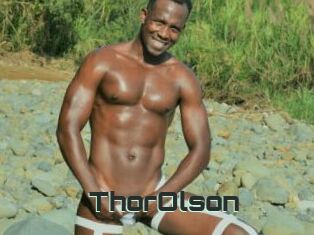 ThorOlson
