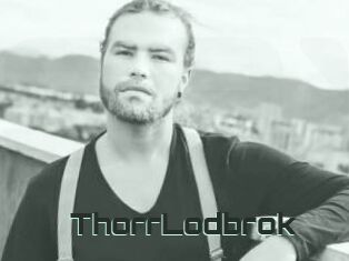 ThorrLodbrok