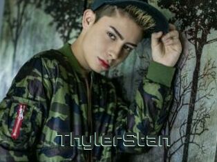 ThylerStan