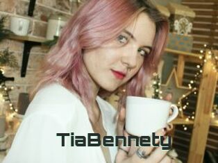 TiaBennety