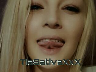 TiaSativaXxX