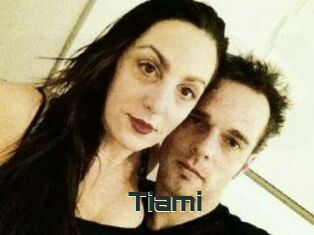Tiami