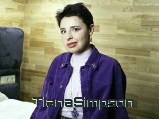 TianaSimpson