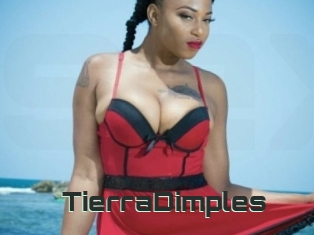 TierraDimples
