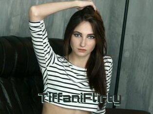 TiffaniFlirty
