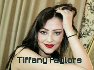 TiffanyTaylors