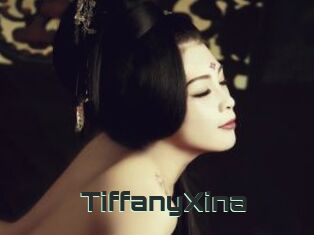 TiffanyXina