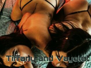 Tiffany_and_Vayolet