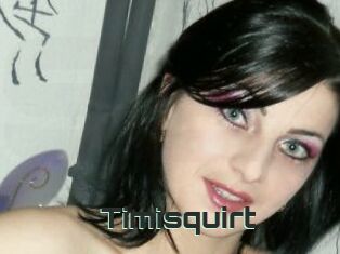 Timisquirt