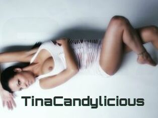 TinaCandylicious