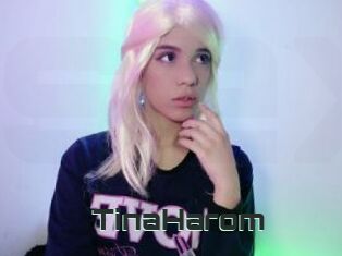 TinaHarom