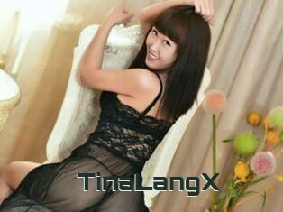 TinaLangX