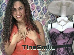 TinaSmile