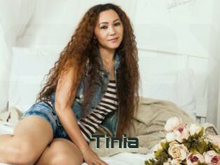 Tinia