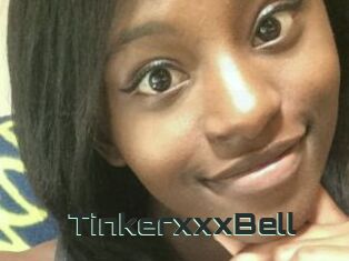 TinkerxxxBell