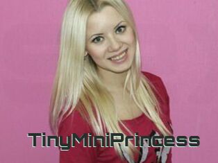 TinyMiniPrincess