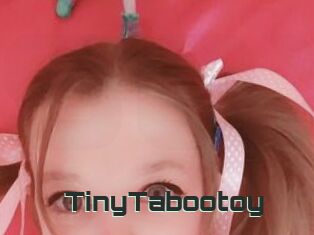 TinyTabootoy