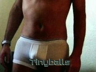 Tinyballs